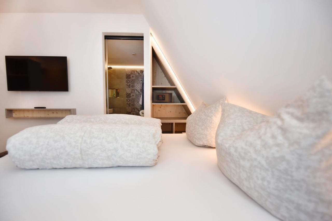CIllas Appartements Kappl  Exteriér fotografie